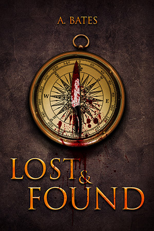 Lost and Found, by A. Bates