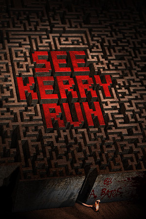 See Kerry Run, by A. Bates
